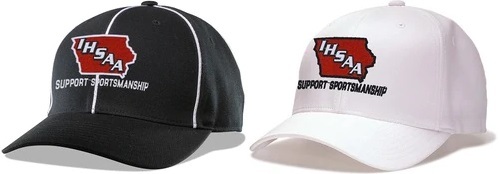 Iowa IHSAA Football Caps